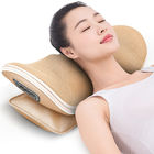 Electric Shiatsu Massage Pillow Mempercepat Sirkulasi Darah Meringankan Kelelahan