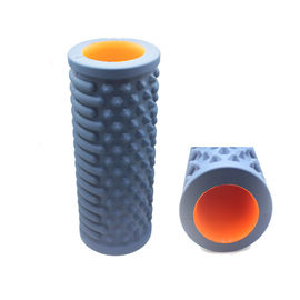 Eco Friendly Muscle Fascia Massager / Fascia Massage Roller Reduce Muscle Tightness