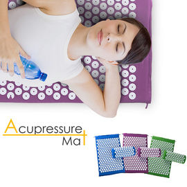 Ringan Listrik Kembali Massager Bantal Akupresur Set Berbagai Warna Tersedia