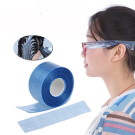 Cina Aksesoris Pewarnaan Plastik Rambut Meliputi Pelindung Untuk Kaki Kacamata Tidak Mudah Rontok pabrik